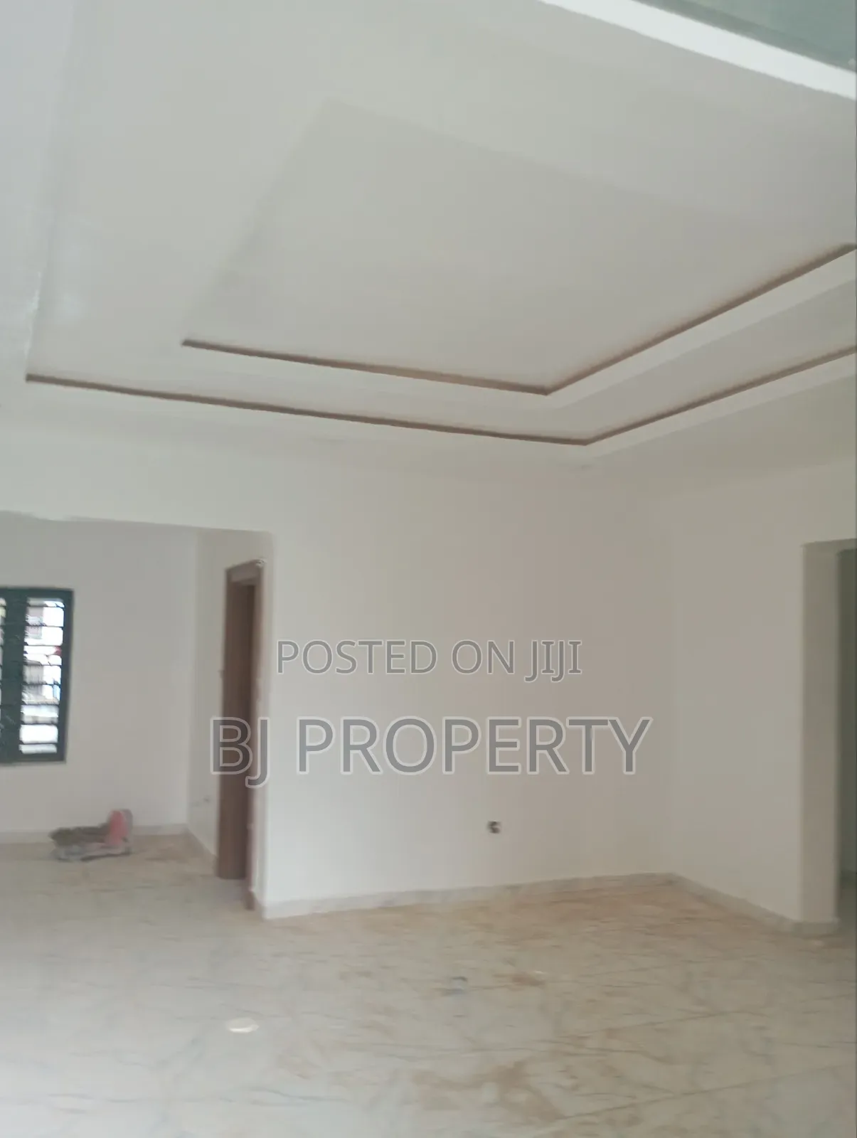 Furnished 2bdrm Block of Flats in F14, Kubwa for rent