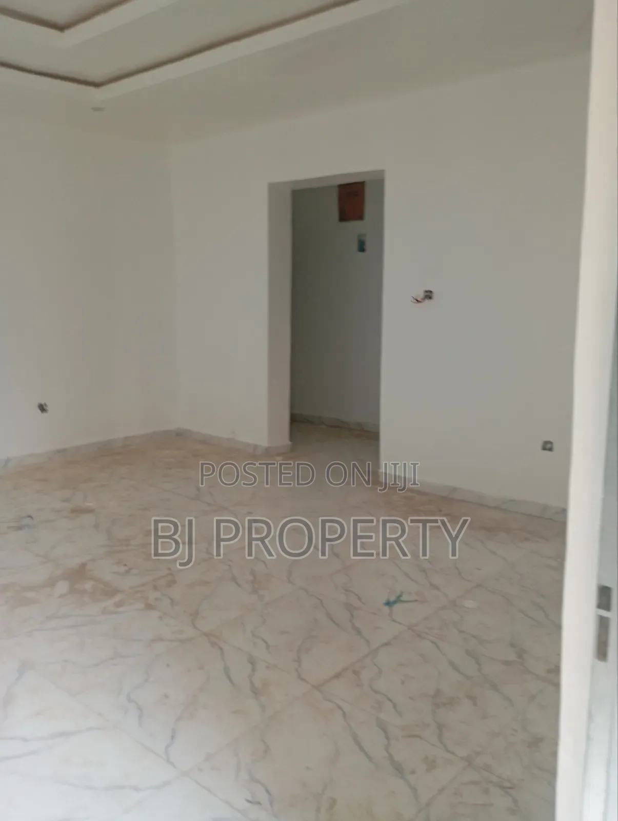Furnished 2bdrm Block of Flats in F14, Kubwa for rent