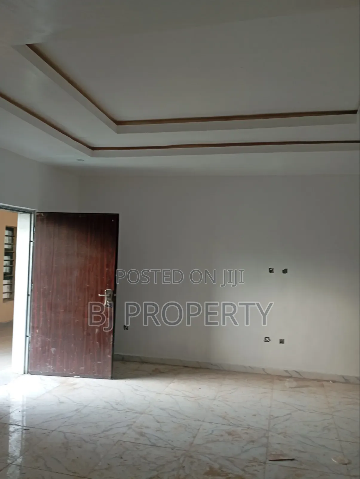 Furnished 2bdrm Block of Flats in F14, Kubwa for rent