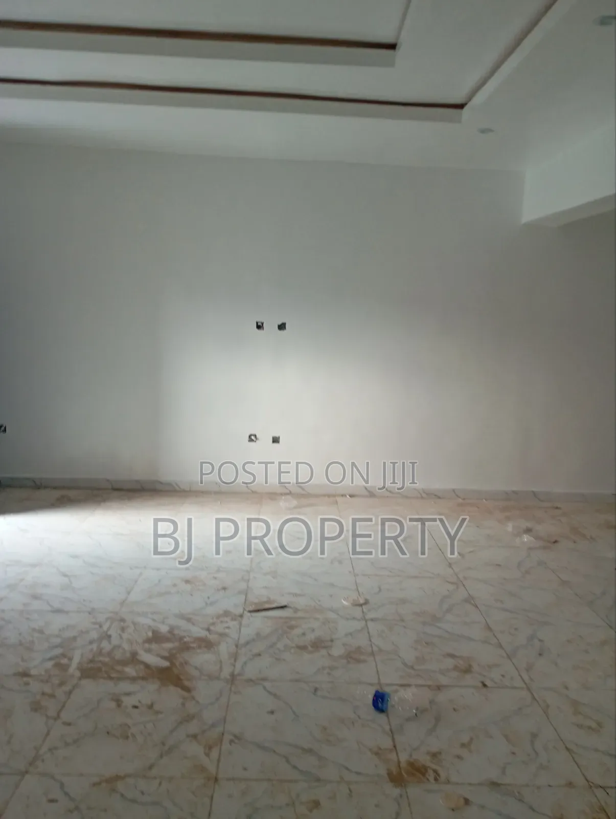 Furnished 2bdrm Block of Flats in F14, Kubwa for rent
