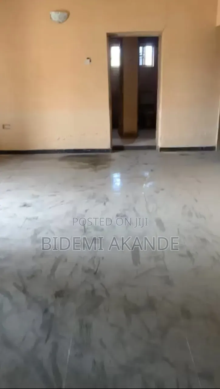 3bdrm Bungalow in Mowe, Obafemi-Owode for sale