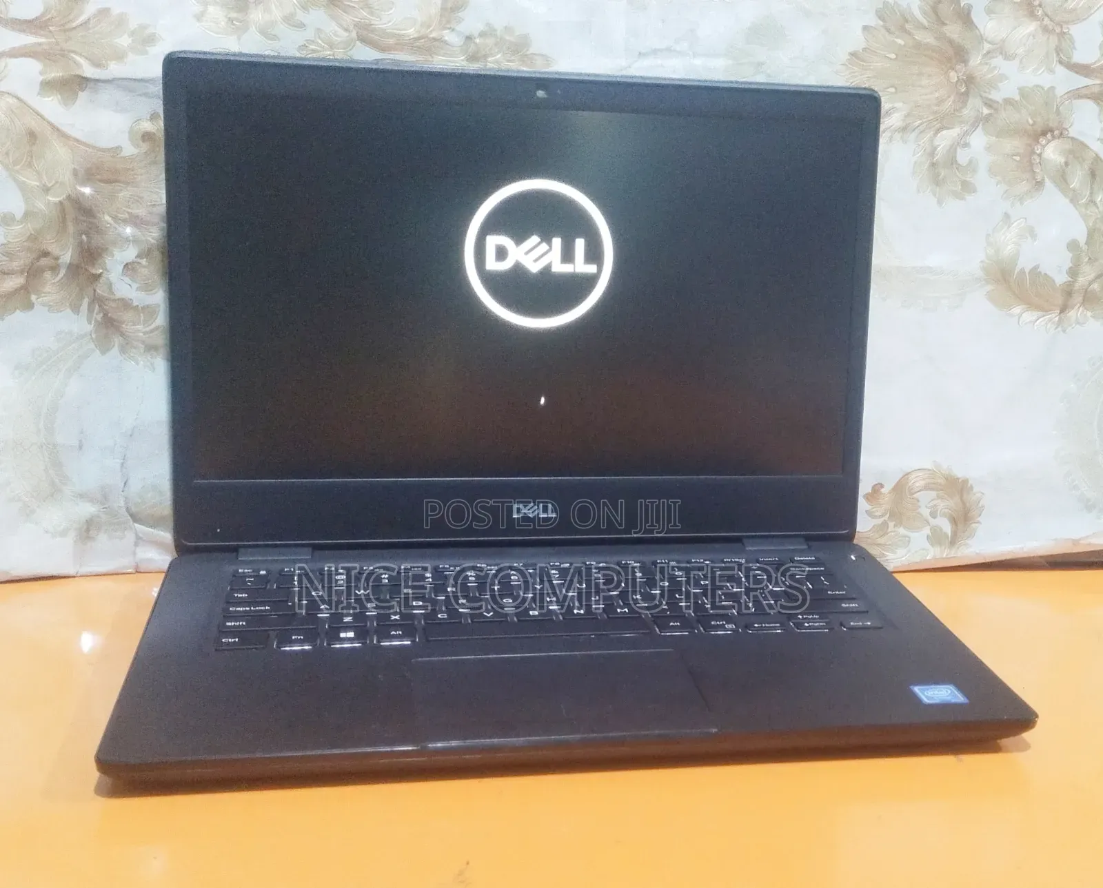 Laptop Dell Wyse 5470 8GB Intel Celeron SSD 128GB