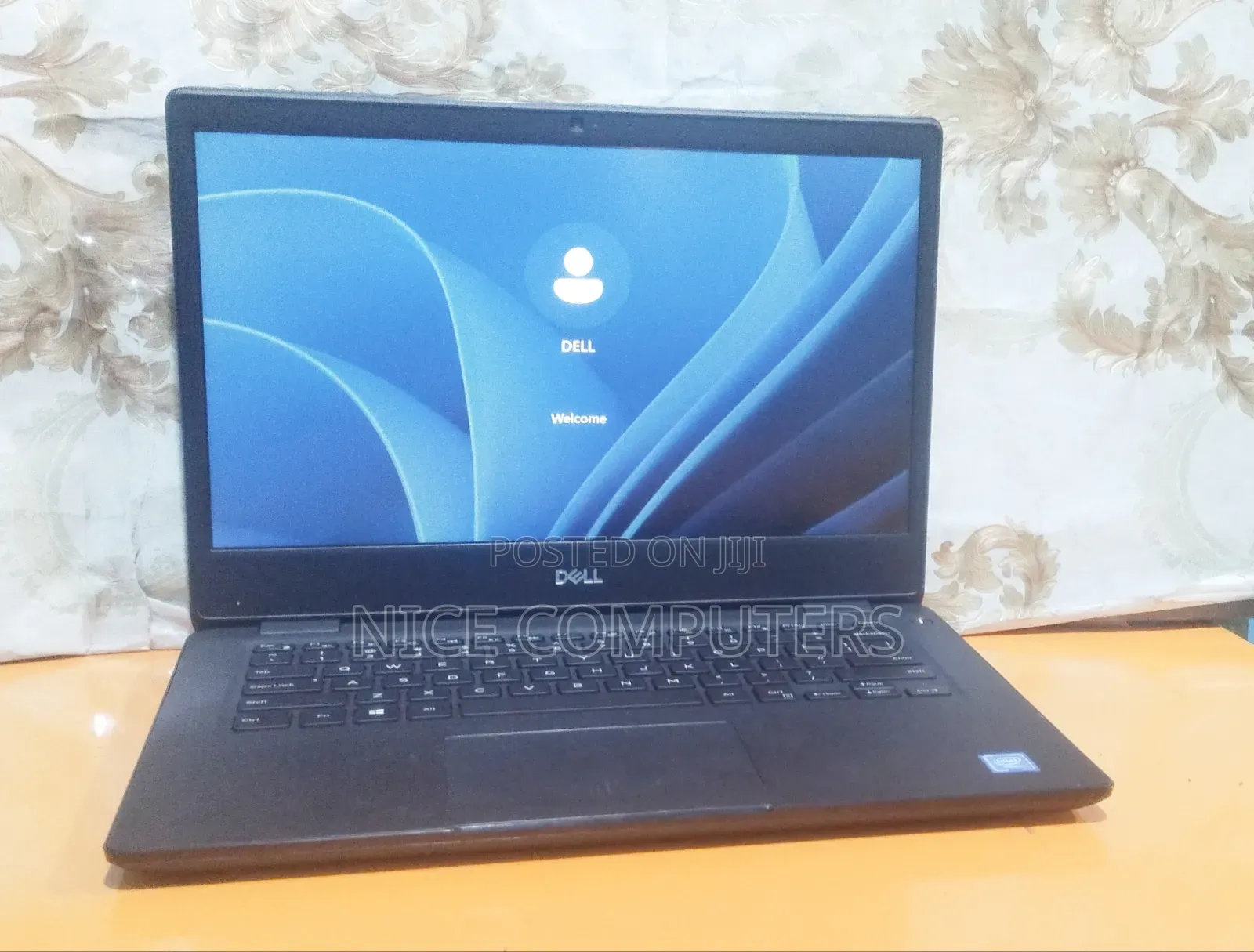 Laptop Dell Wyse 5470 8GB Intel Celeron SSD 128GB