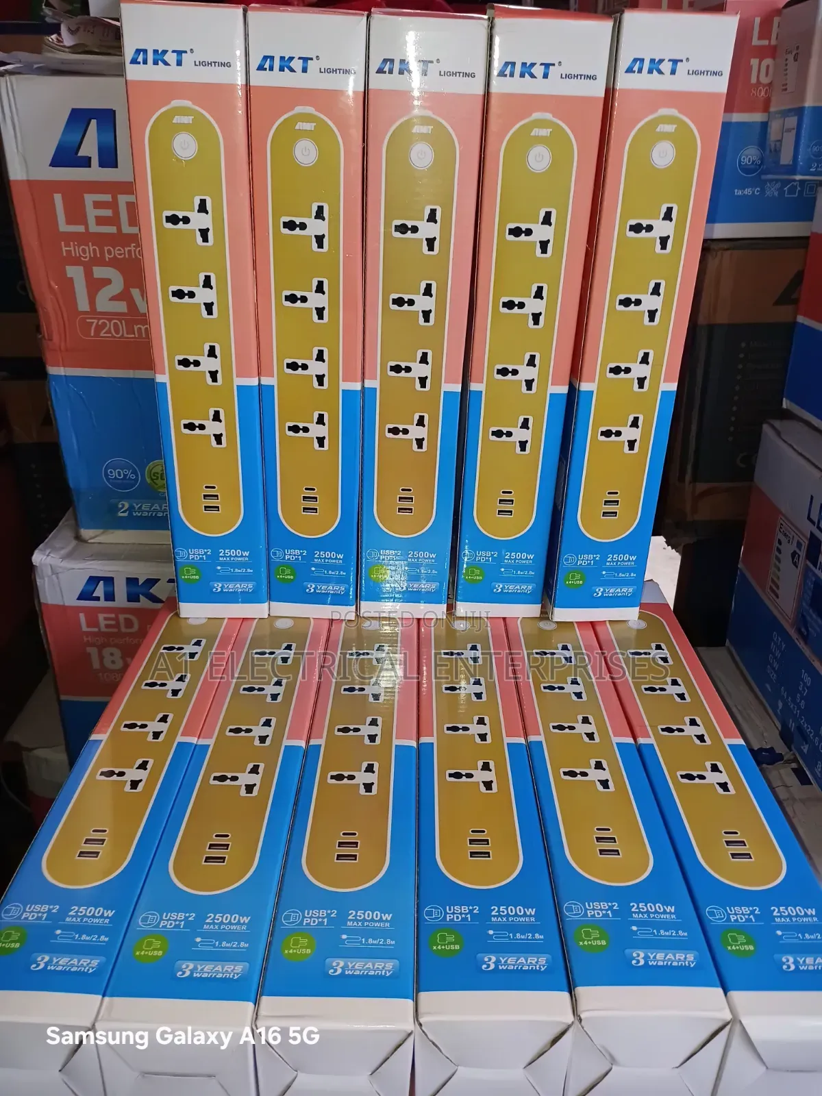 Quality Shiny Akt Extension Available