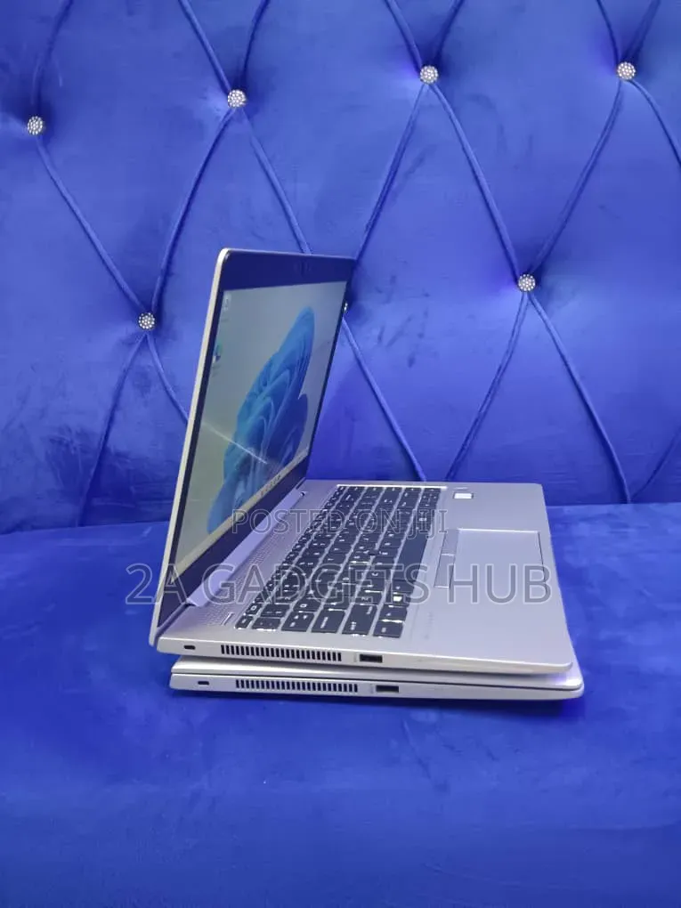 Laptop HP EliteBook 840 G6 16GB Intel Core i5 SSD 256GB