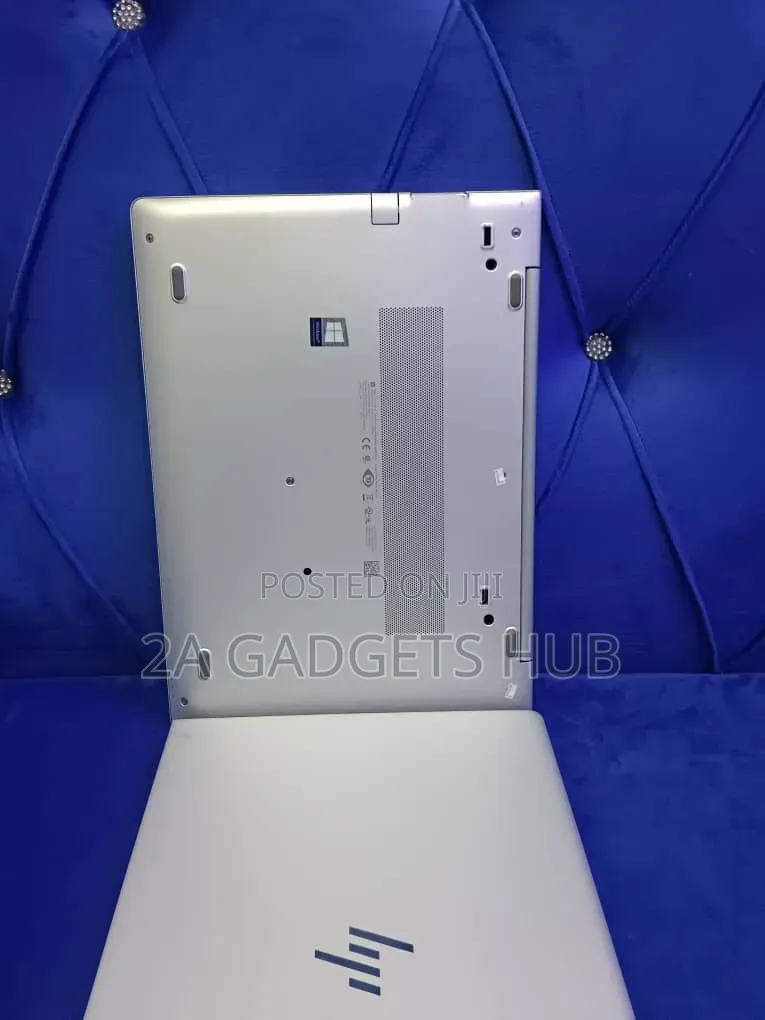 Laptop HP EliteBook 840 G6 16GB Intel Core i5 SSD 256GB