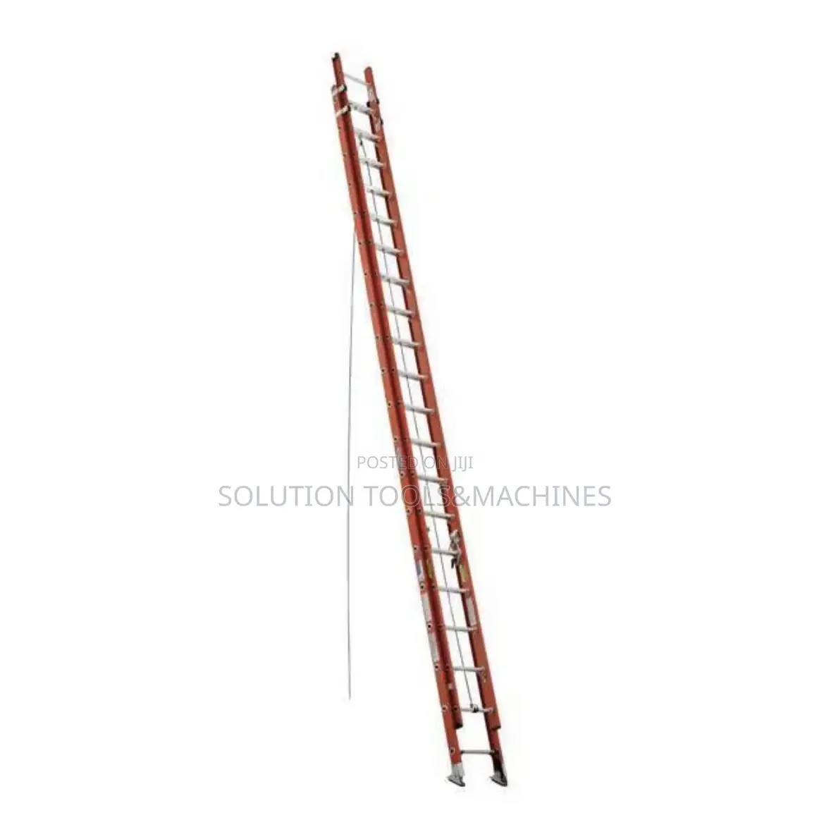 20ft Fiber Ladder