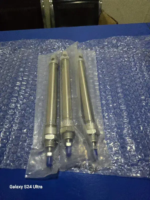 Festo Standard Cylinder | Dsnu-16-100-PPV-a | 19232