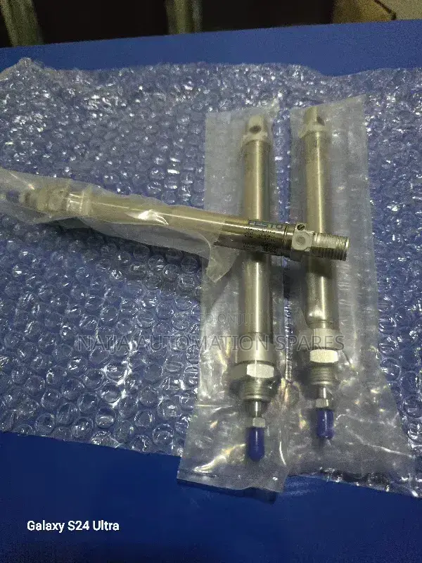 Festo Standard Cylinder | Dsnu-16-100-PPV-a | 19232