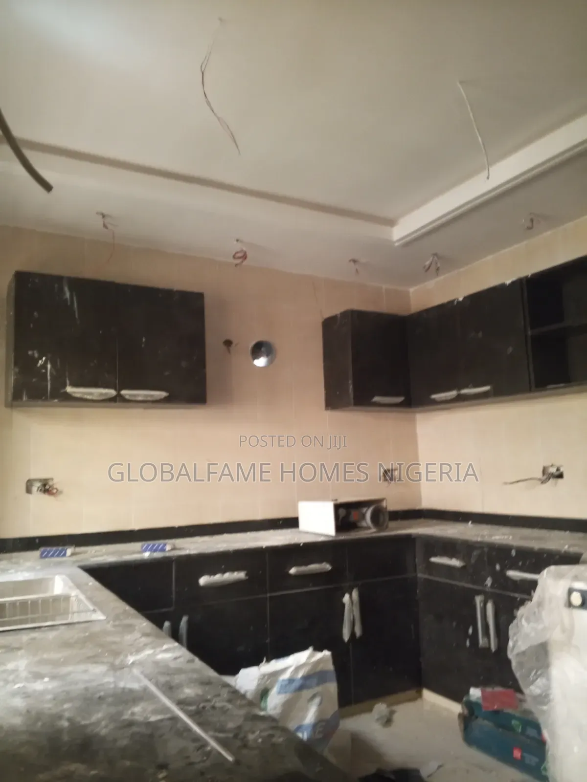 4bdrm Duplex in Lakowe for rent
