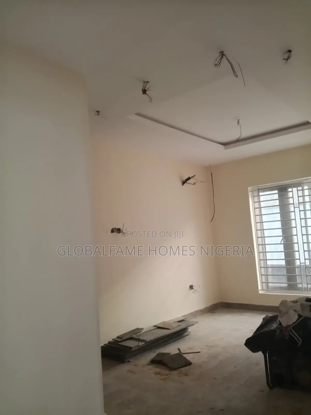 4bdrm Duplex in Lakowe for rent