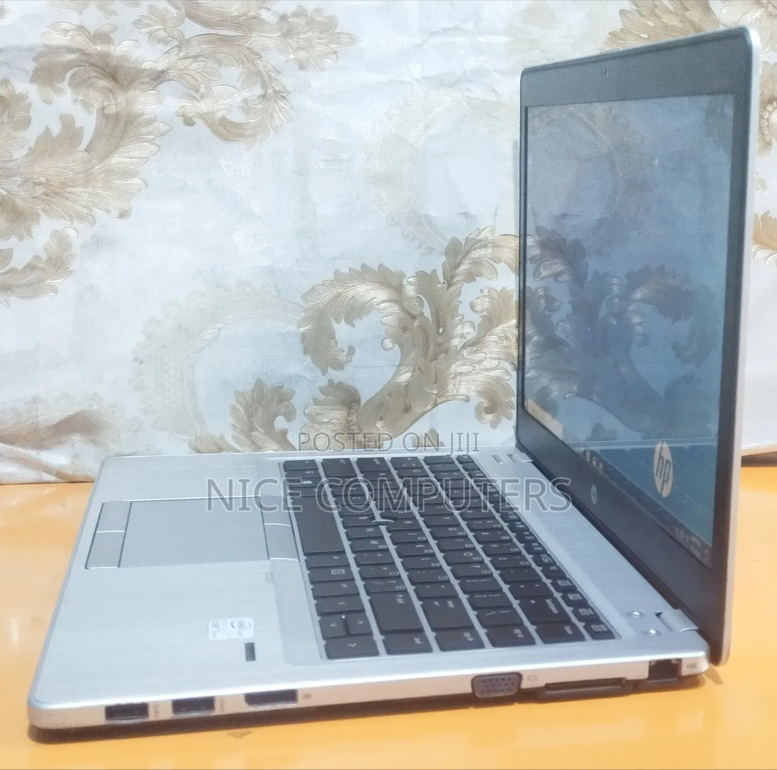 Laptop HP EliteBook Folio 9470M 8GB Intel Core i5 HDD 500GB