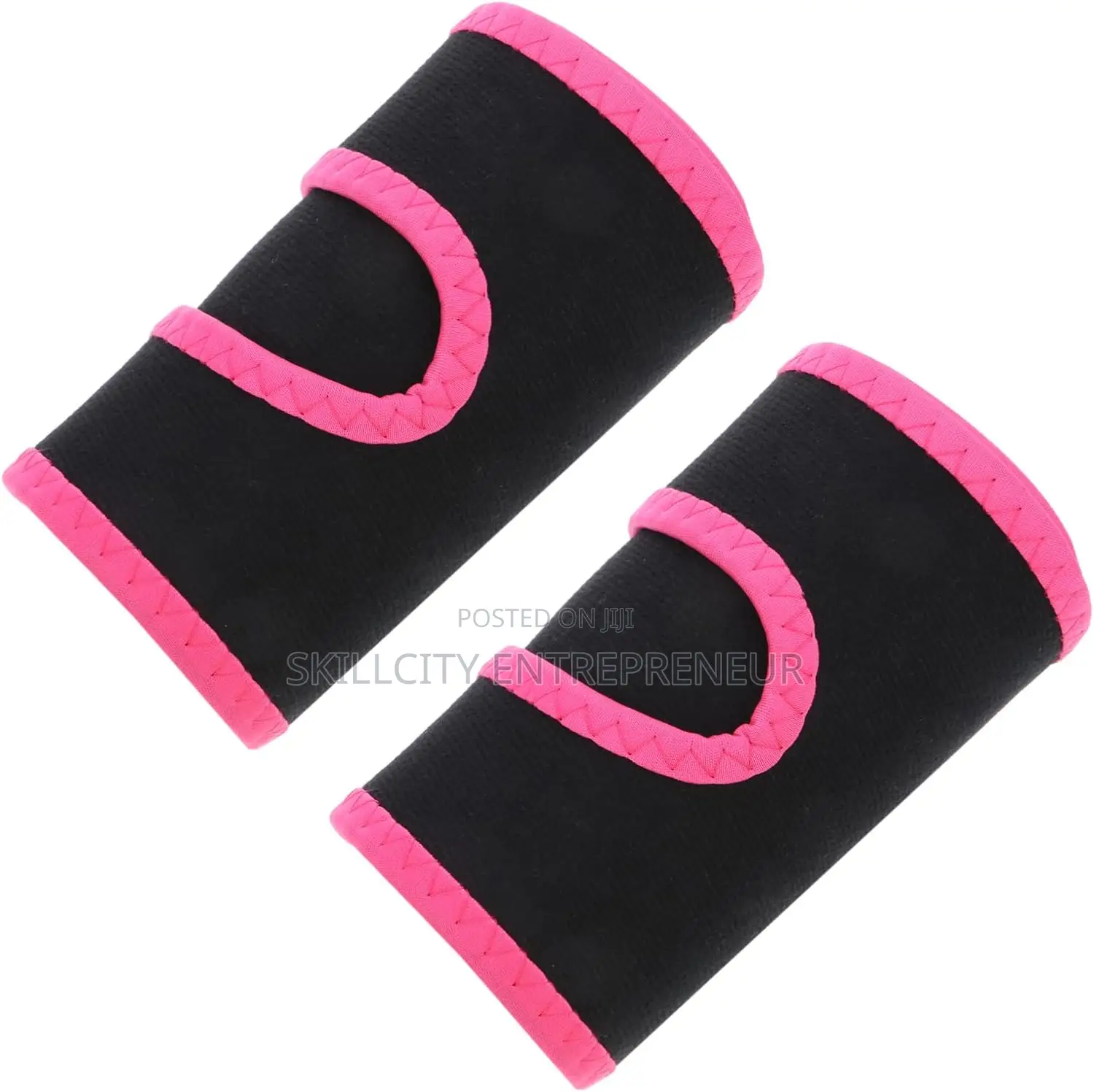 Sweaty Arm Guard