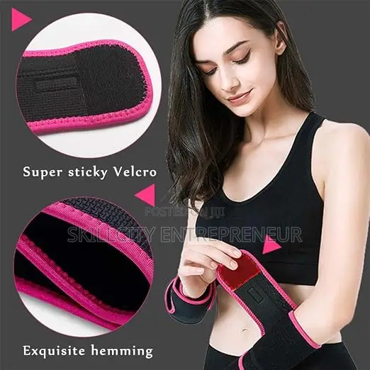 Sweaty Arm Guard