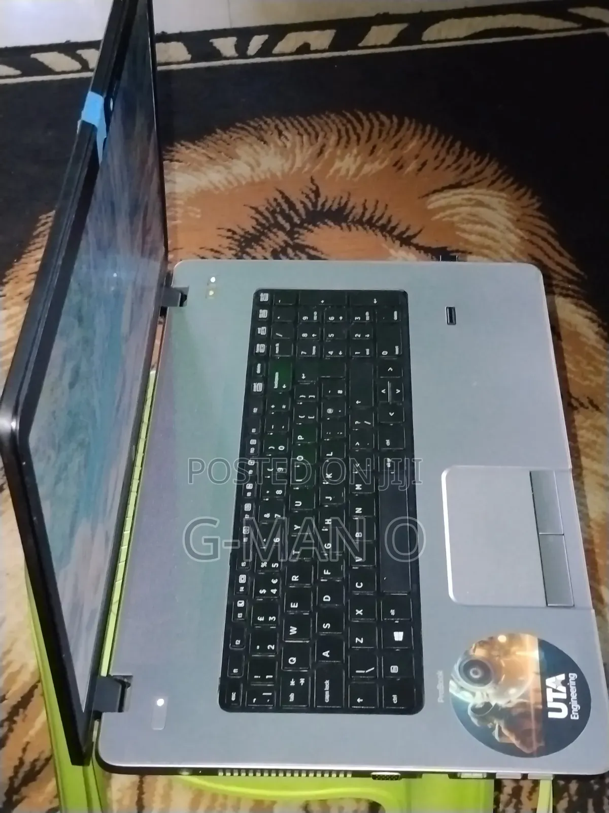 Laptop HP ProBook 470 8GB Intel Core i5 HDD 1T