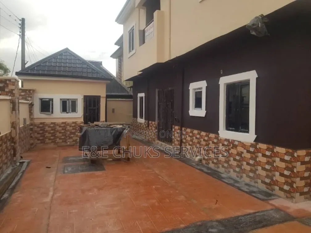 2bdrm Block of Flats in Obio-Akpor for rent
