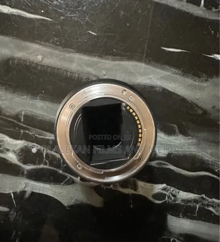 Sony 28-70mm Lens