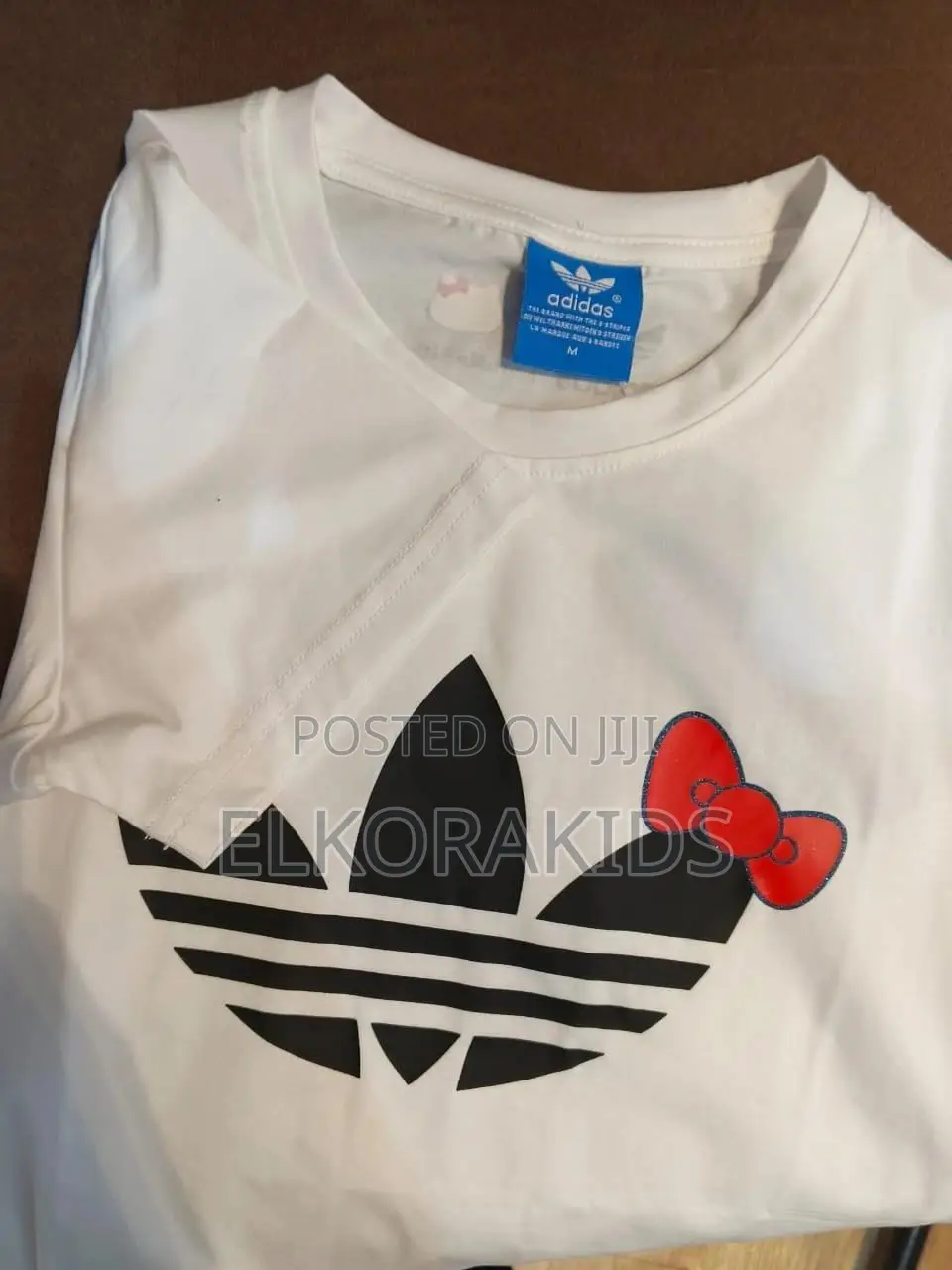 Girls T Shirt