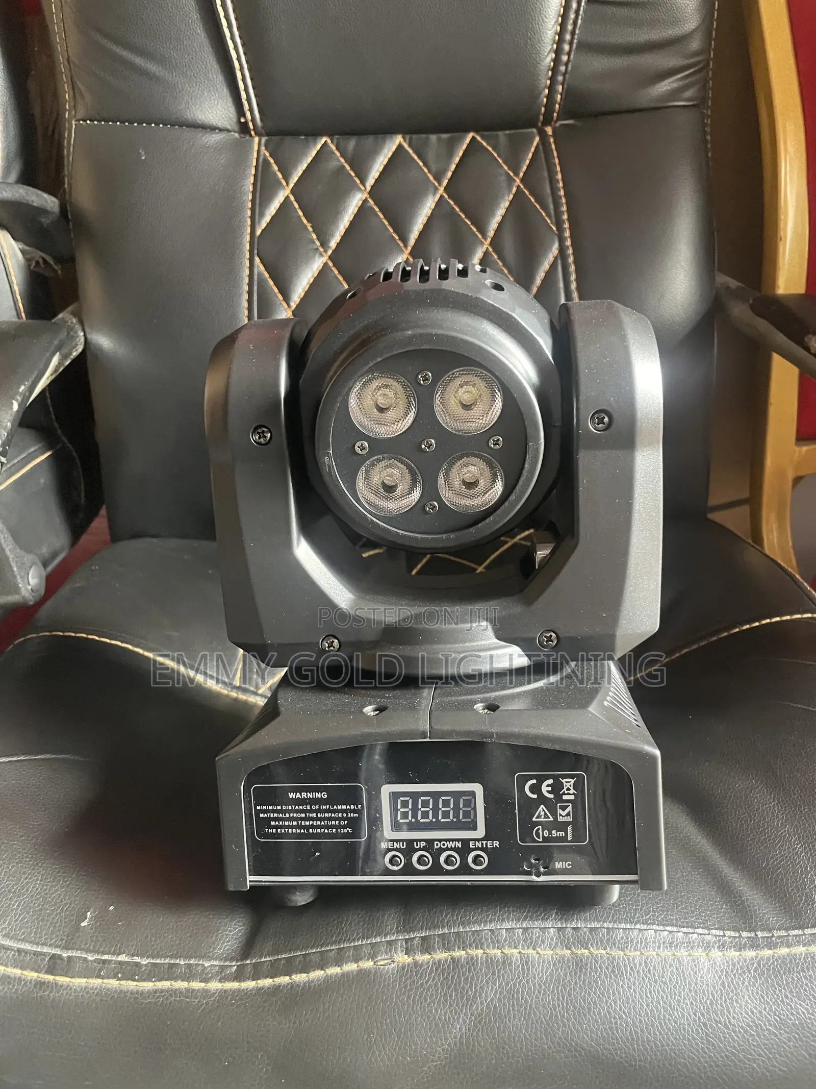 Original Club Light