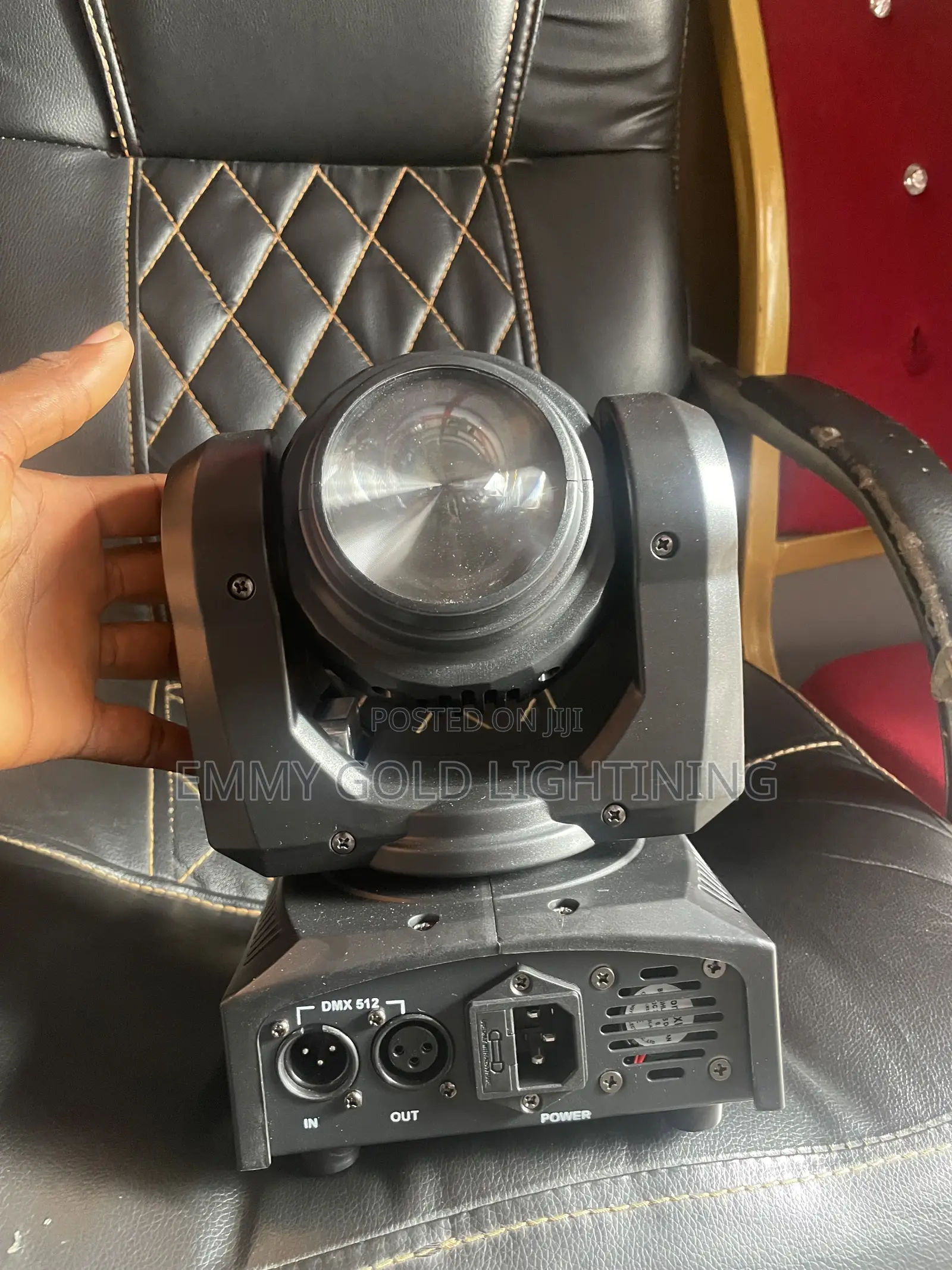 Original Club Light