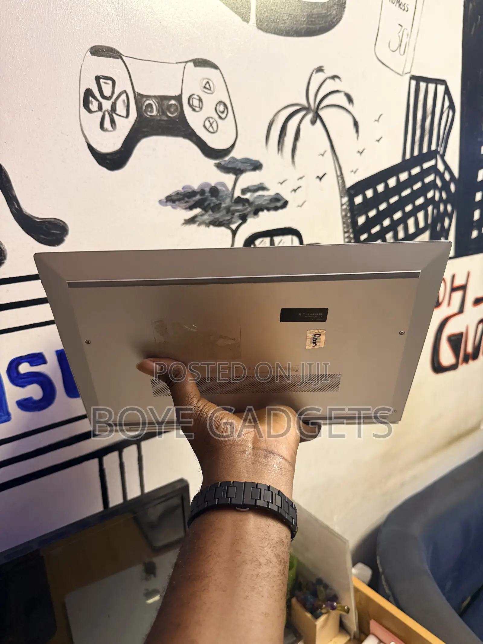 Laptop HP EliteBook 840 G8 16GB Intel Core i7 SSD 512GB
