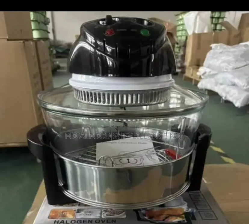 Kenwood Convection Oven 8 in 1