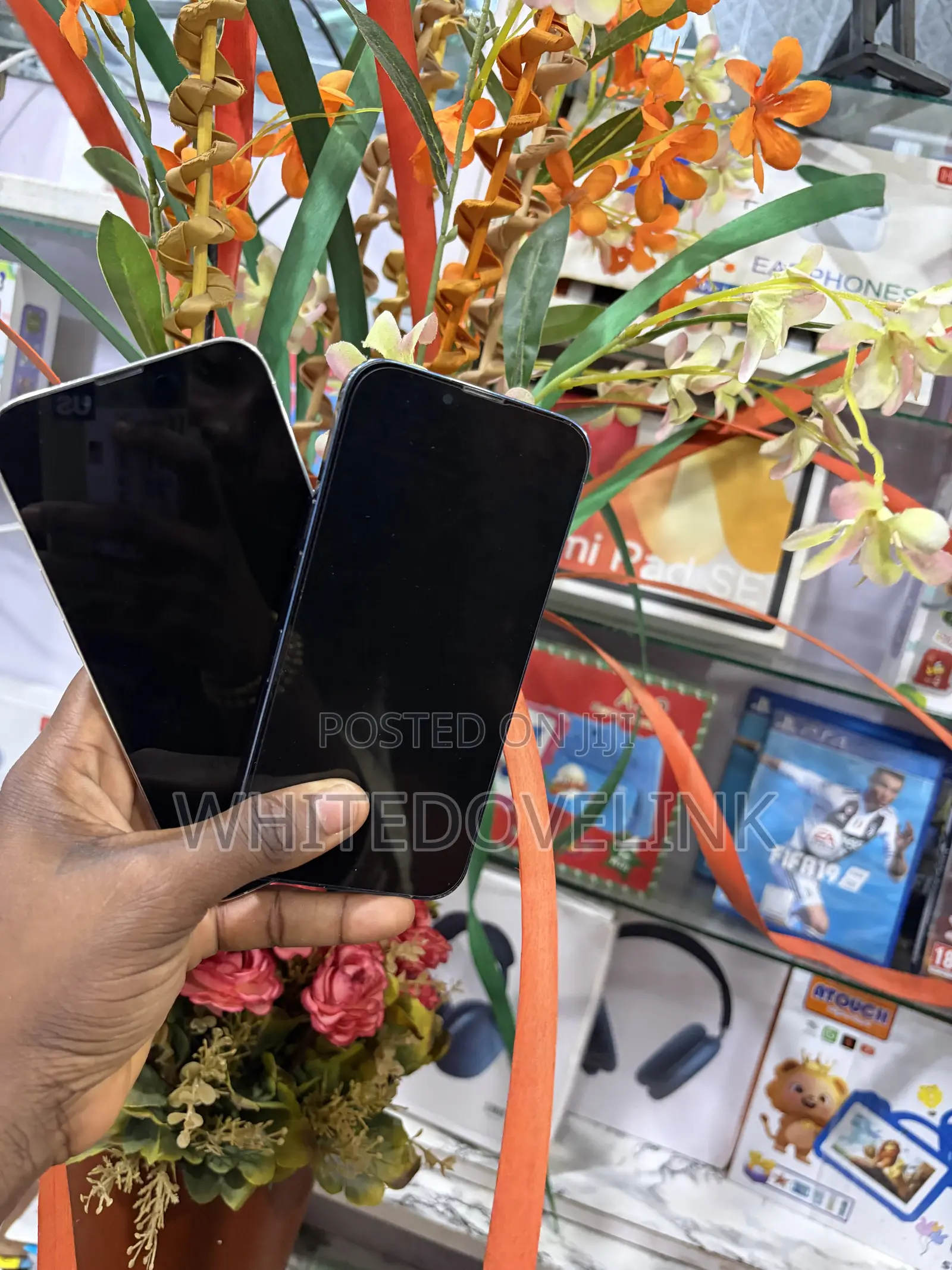 Apple iPhone 13 Pro 256 GB