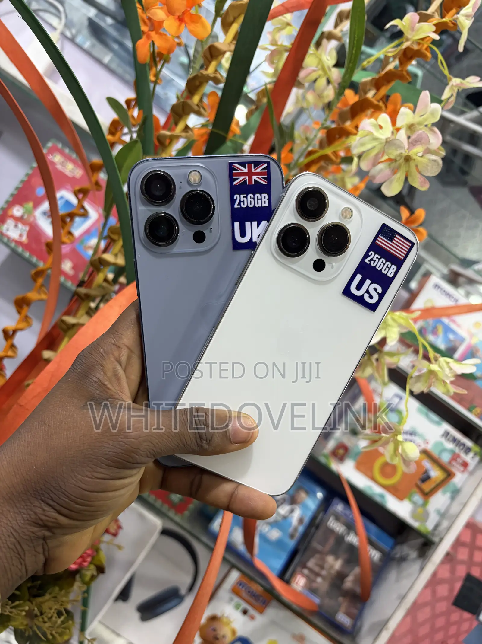 Apple iPhone 13 Pro 256 GB