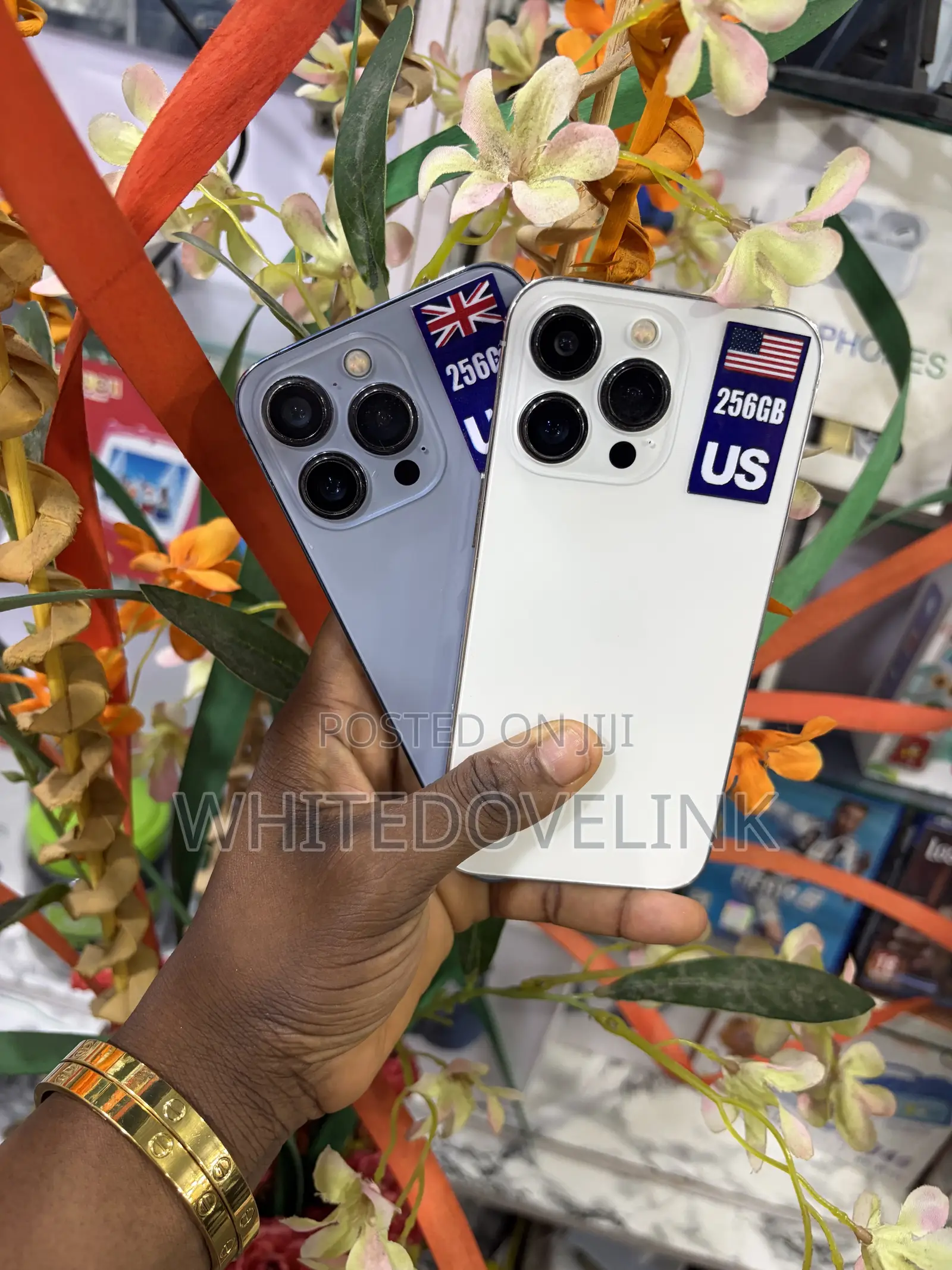 Apple iPhone 13 Pro 256 GB