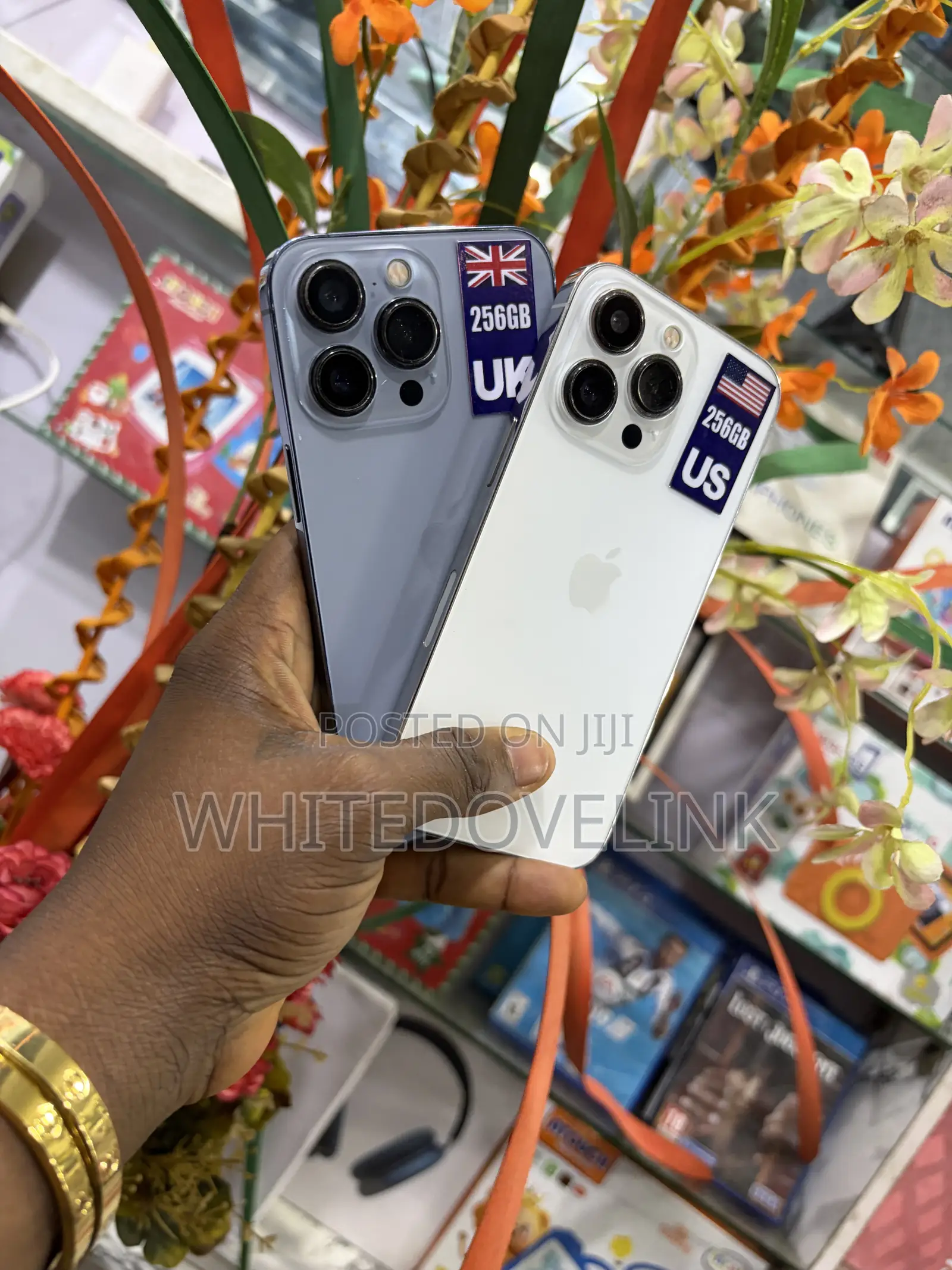 Apple iPhone 13 Pro 256 GB