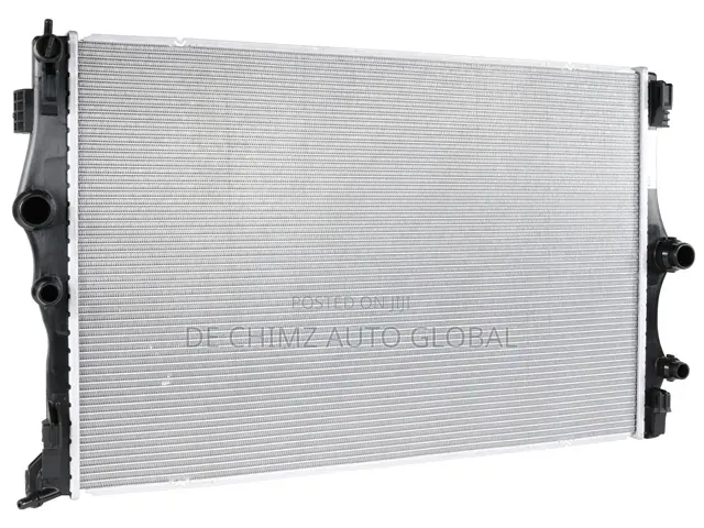 Radiator a Class 2020