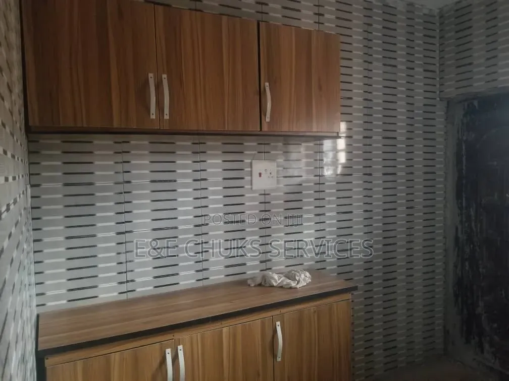 2bdrm Block of Flats in Obio-Akpor for rent