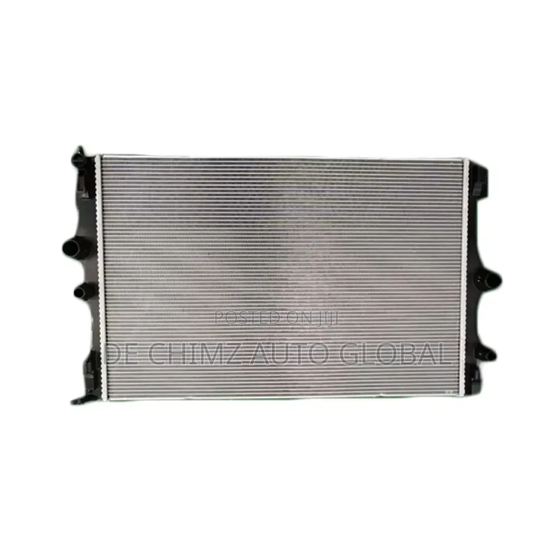 Radiator a Class 2020