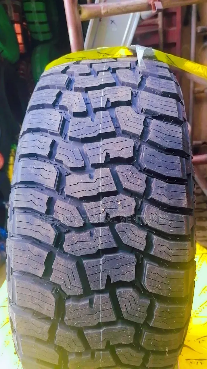 265/55r19 Austone Tires Big Teeth/ High Quality Tires