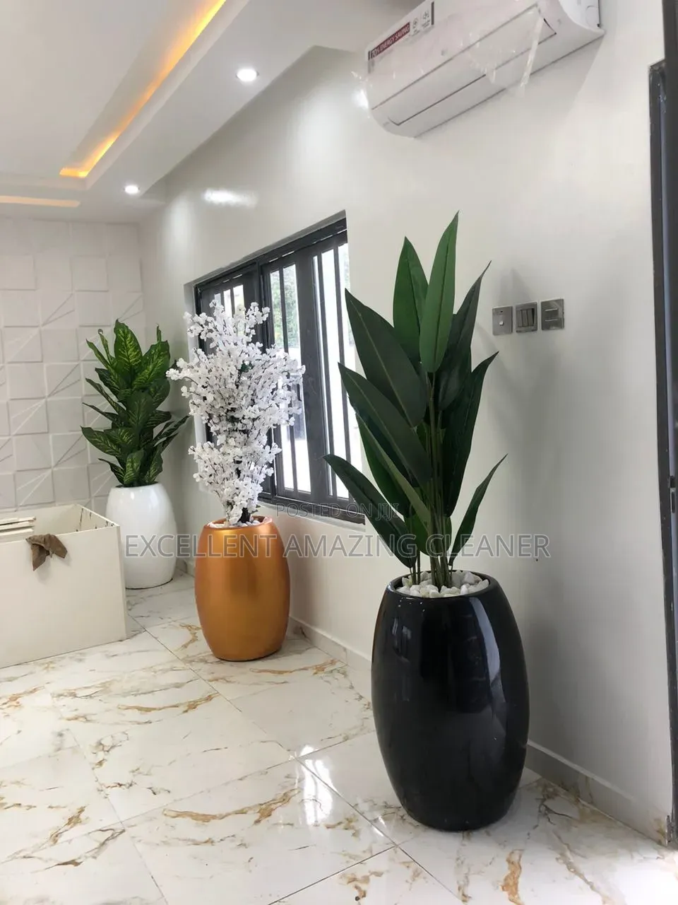 Excellent Amazing Flowriculture Service