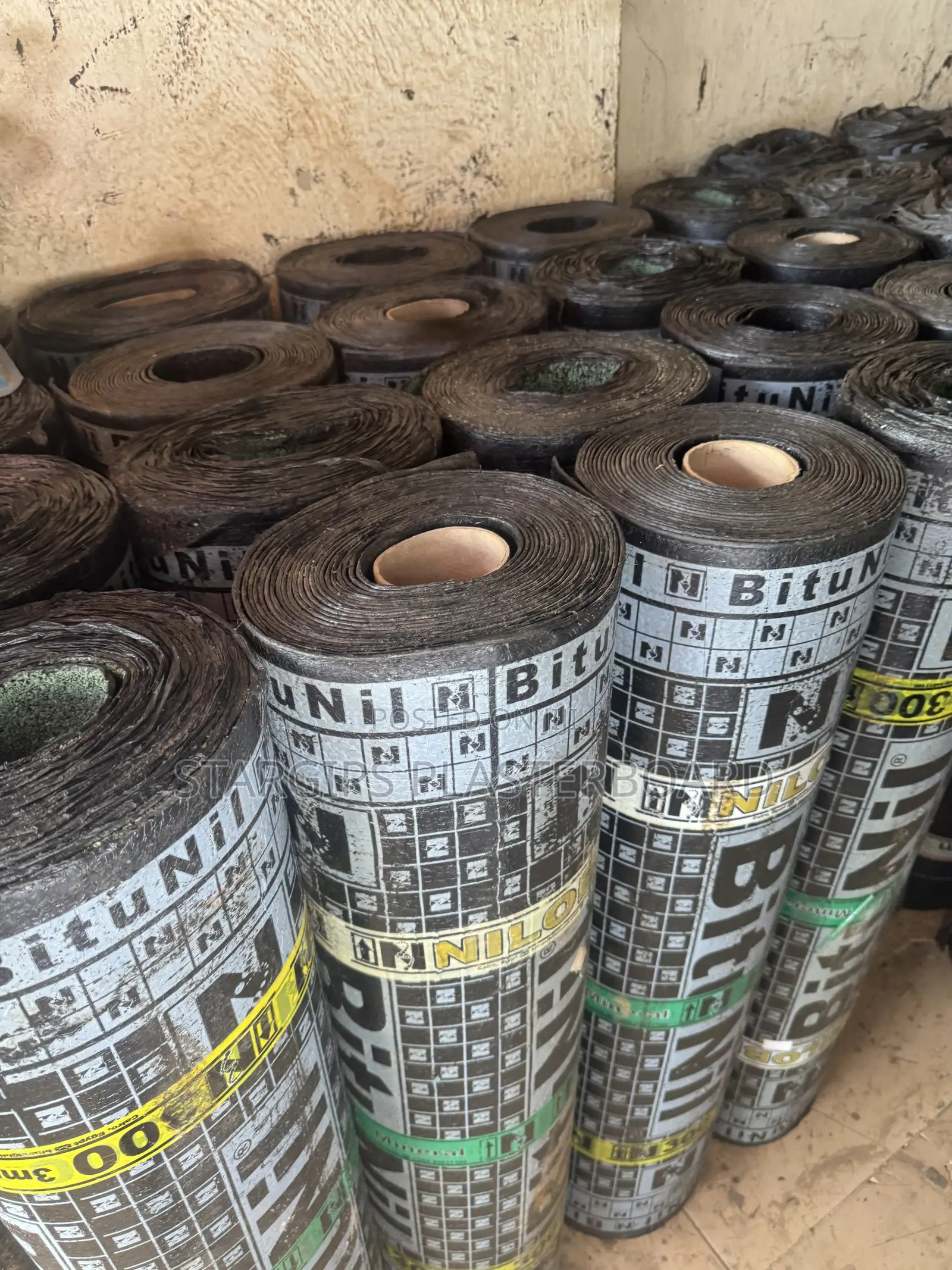 Roofing Felt