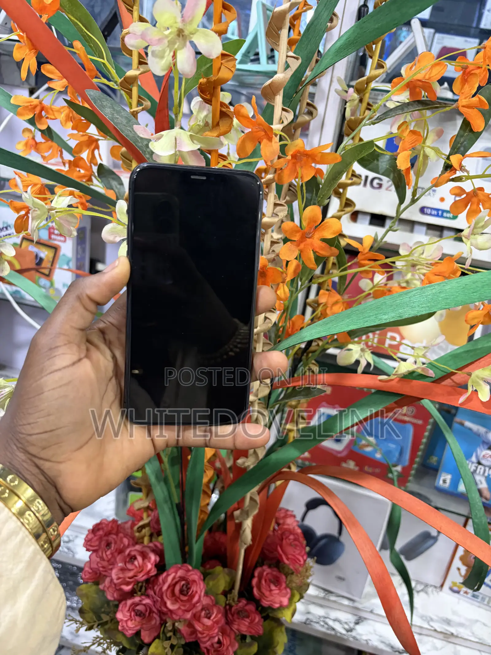 Apple iPhone 12 Pro 128 GB Blue