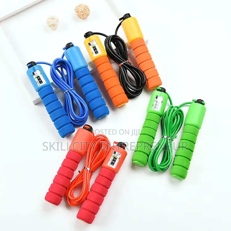 Skipping Rope