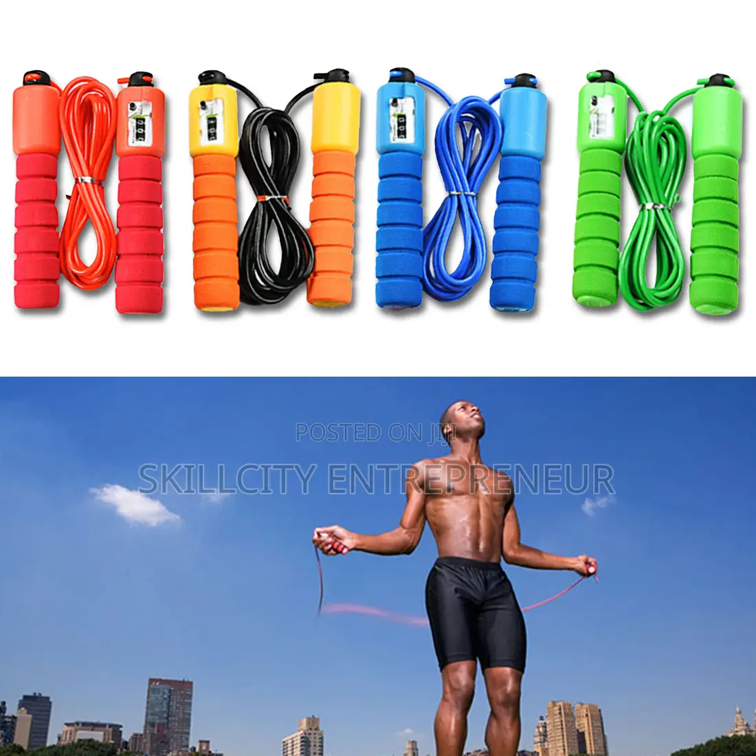 Skipping Rope