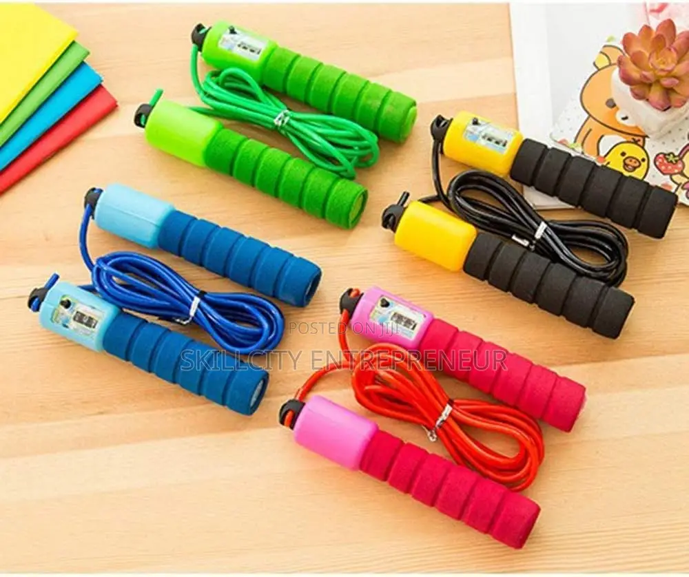 Skipping Rope