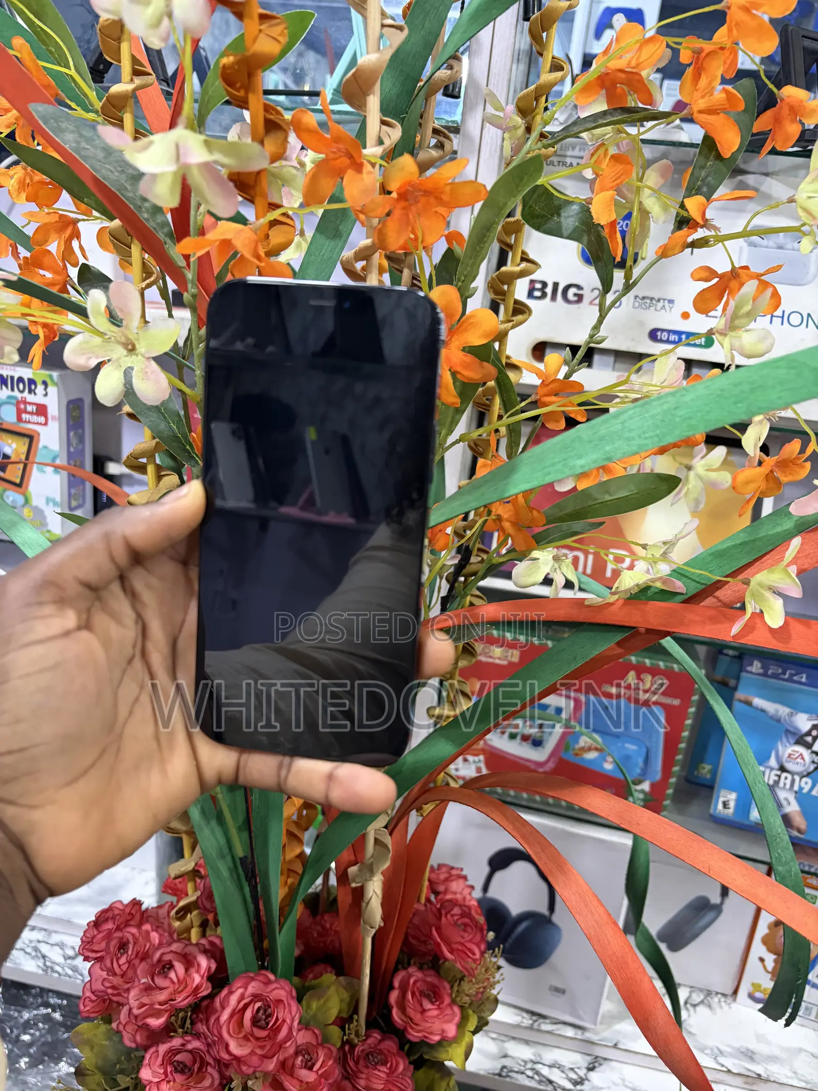 Apple iPhone 11 Pro 64 GB Gray