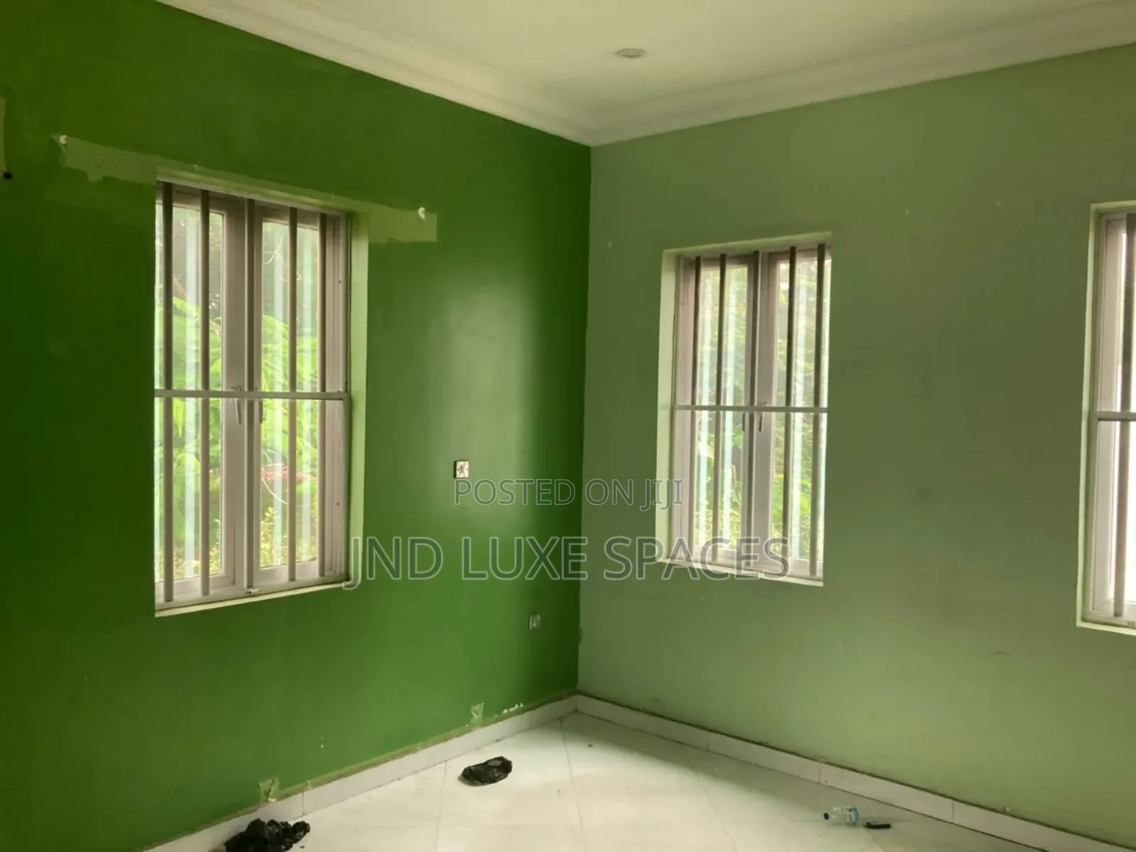 206sqm of Premium Office Space on Oba Akinjobi Way