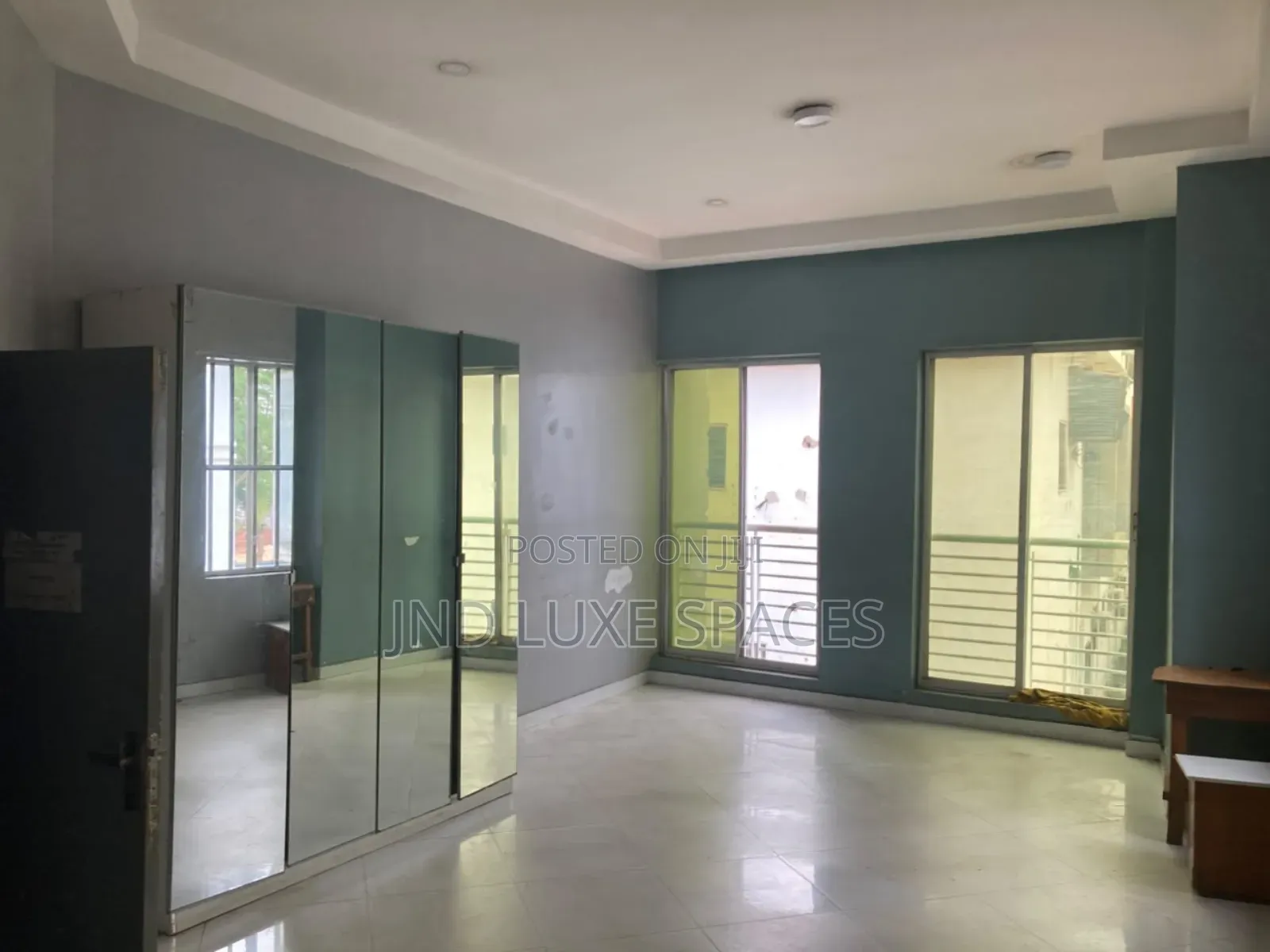 206sqm of Premium Office Space on Oba Akinjobi Way