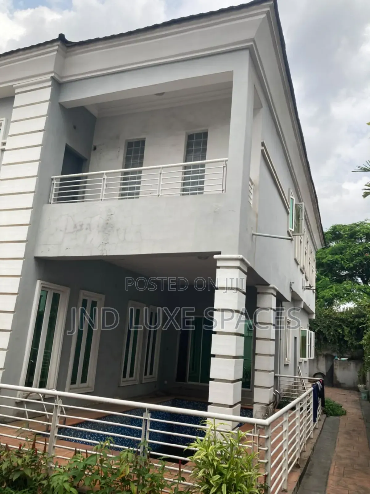 206sqm of Premium Office Space on Oba Akinjobi Way
