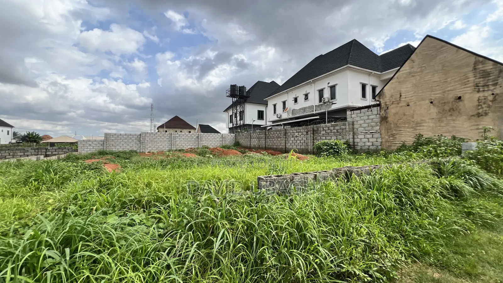 500 SQM Lifecamp