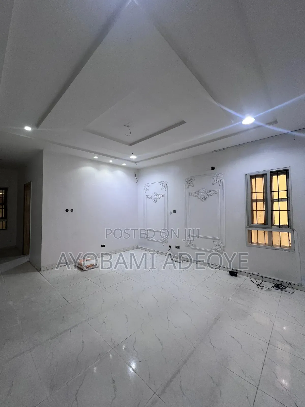 4bdrm Duplex in Ikota for rent