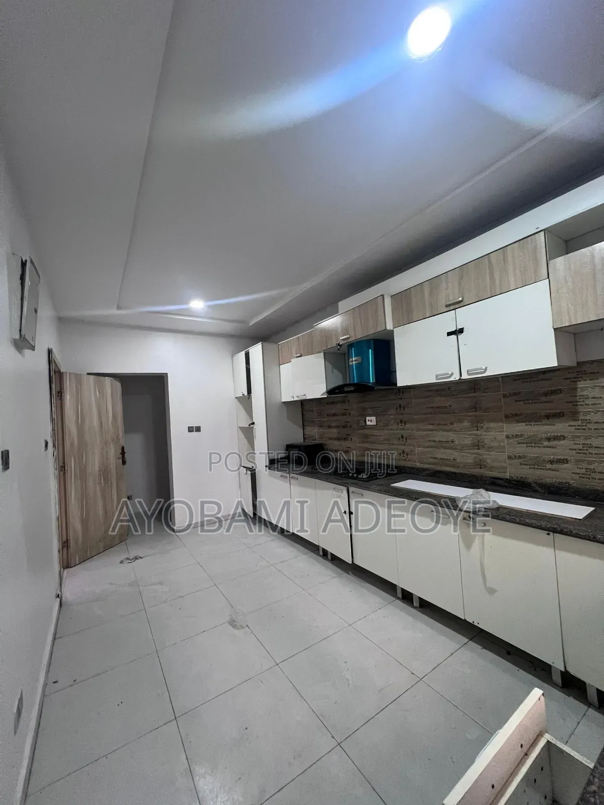 4bdrm Duplex in Ikota for rent