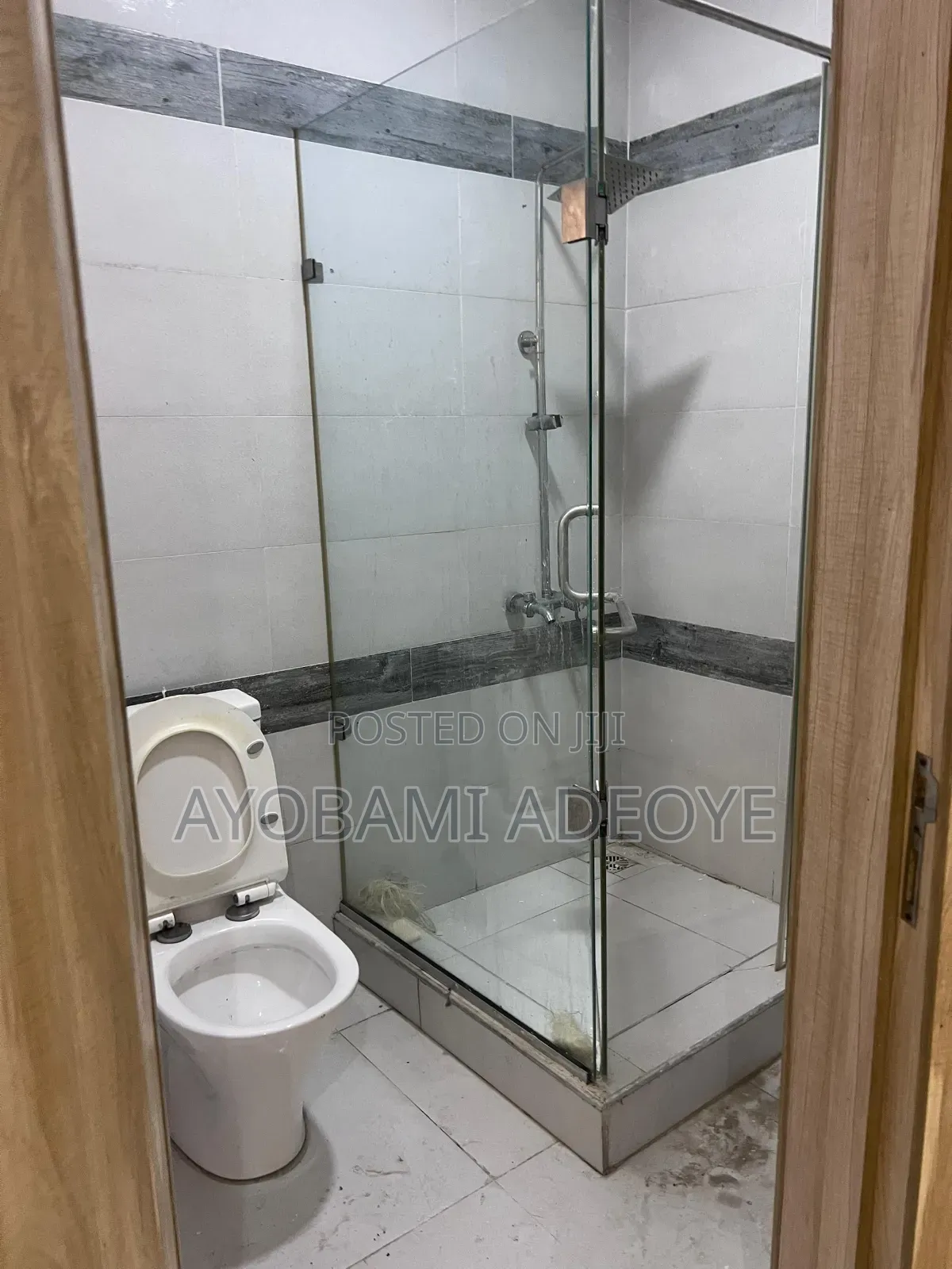 4bdrm Duplex in Ikota for rent