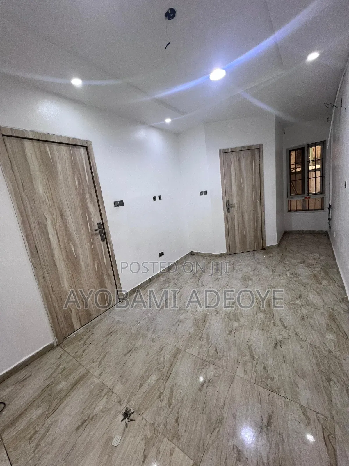 4bdrm Duplex in Ikota for rent
