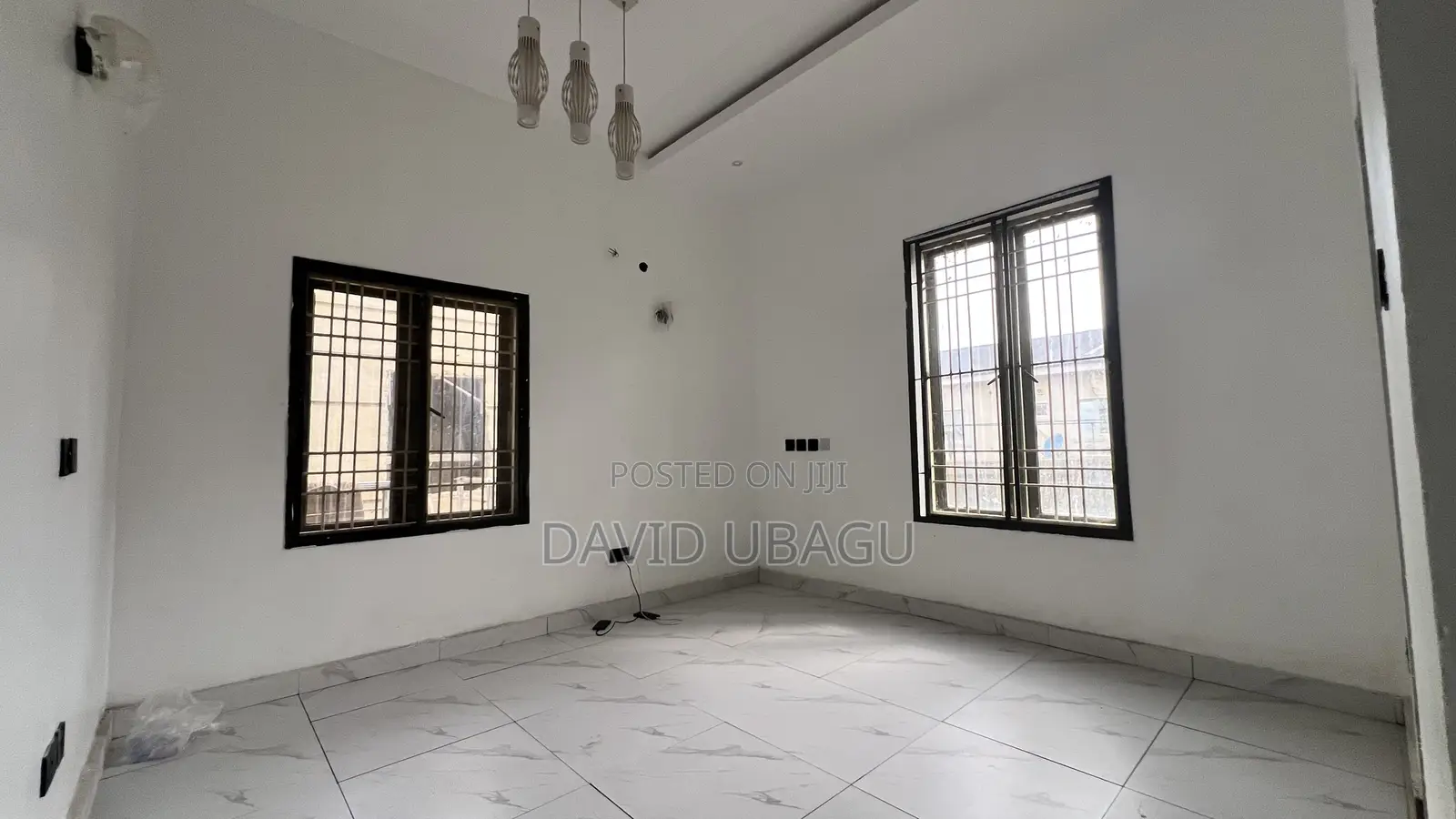 2bdrm Block of Flats in Life Camp for rent